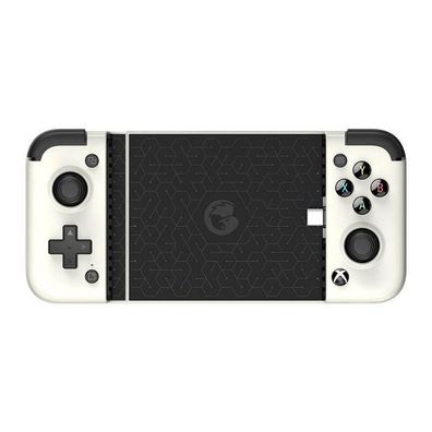 GameSir - X2 Pro White - kabelloser Gamecontroller