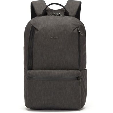 Pacsafe - Reisen - Rucksäcke - Pacsafe Metrosafe X 20L backpack Carbon - 30640136