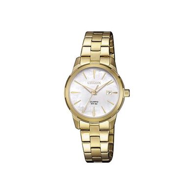 Citizen - EU6072-56D - Armbanduhr - Damen - Elegance