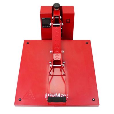 PixMax 50cm-Kniehebelpresse, Vinyl-Cutter