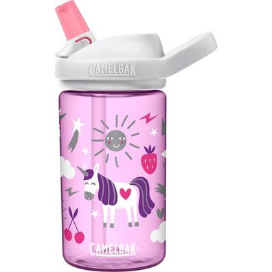 Camelbak - Trinkflasche - Unisex - 0,4 L - CB2472501041