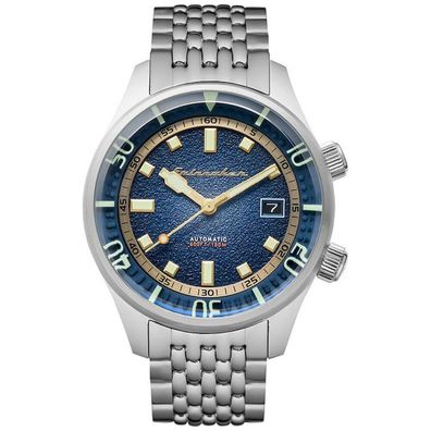 Spinnaker - Armbanduhr - Herren - Bradner acier - SP-5062-22