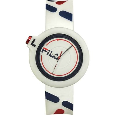 FILA - Armbanduhr - Unisex - No 6081 Puffy - 38-6081-006