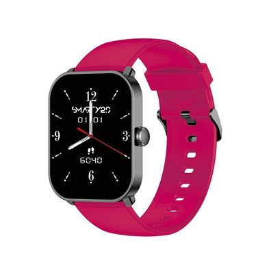 Smarty2.0 - SW070D - Smartwatch - Unisex - Quarz - Super Amoled