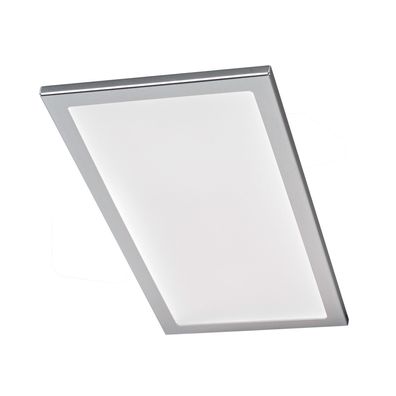 LED Ersatzleuchte, Zusatzleuchte Basso 6 W, ohne Sensorschalter