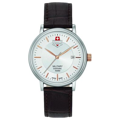 JDM Military - JDM-WG004-06 - Armbanduhr - Herren - Quarz - Kilo