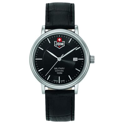JDM Military - JDM-WG004-07 - Armbanduhr - Herren - Quarz - Kilo