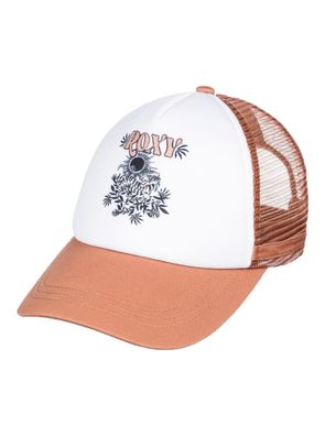 ROXY Women Snapback Cap Dig This cork