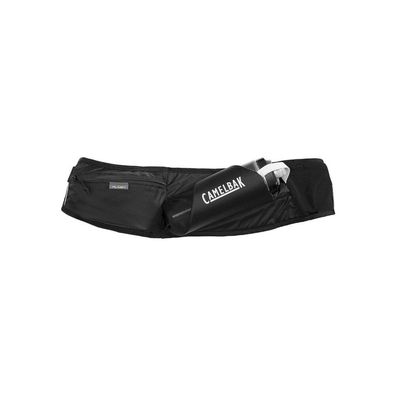 Camelbak - Lauf - CamelBak Flash Belt XS/S Black - CB1846001000