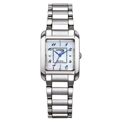 Citizen - EW5600-87D - Armbanduhr - Damen - Quarz - Elegance