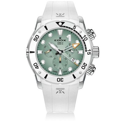 Edox - 10242 TINBN VIDNO - Armbanduhr - Herren - Quarz - CO-1