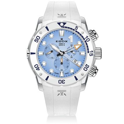 Edox - 10242 TINB Buicdno - Armbanduhr - Herren - Quarz - CO-1