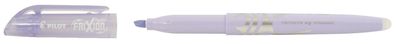 Pilot SW-FL-SV Textmarker FriXion Light Soft - M, pastellviolett