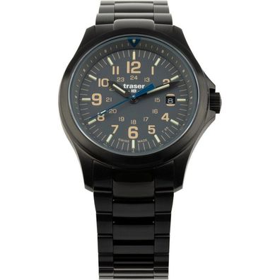 Traser H3 - 111073 - Armbanduhr - Herren - Quarz - P67 Officer Pro