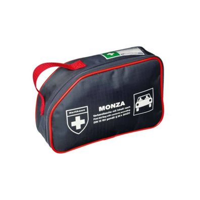 Holthaus Medical MONZA Verbandtasche Auto | Tasche (1 Stück)