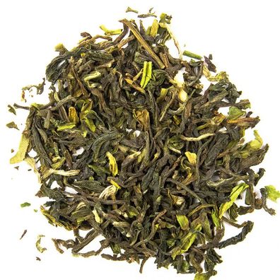 Schrader Schwarzer Tee Risheehat FTGFOP1 Darjeeling Bio