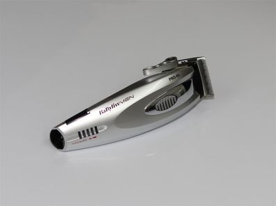 Akkureparatur - Zellentausch - BaByliss PRO 45 - 3,6 Volt