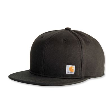 Carhartt Canvas-Cap 101604 für Herren aus fester Baumwolle in 2 Farben