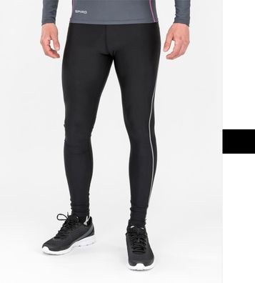 Result Bodyfit Leggings S251M NEU