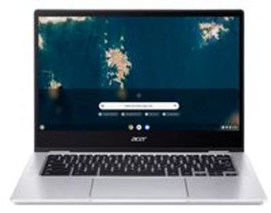 Acer Chromebook Spin 314 CP314-1HN - Flip-Design - Intel Celeron N4500 1.1 GHz