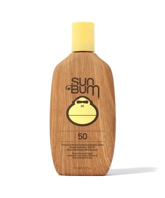 SUN BUM Sonnencreme SPF 50 237ml