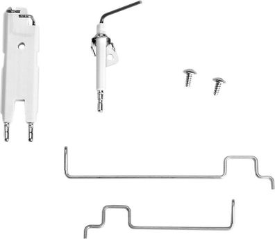 BOSCH Ersatzteil TTNR: 87181070760 Elektrodensatz