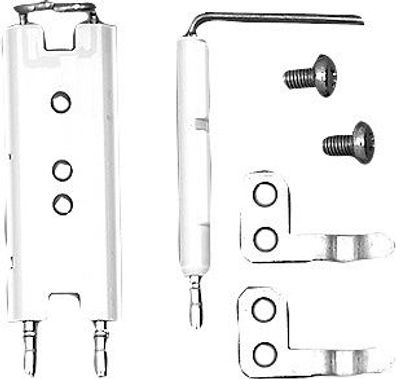 BOSCH Ersatzteil TTNR: 87181070660 Elektrodensatz