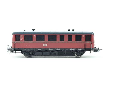 Piko H0 5/6104 Diesellok Dieseltriebzug Triebwagen BR VT 70 937 DB Ep. III 1:87