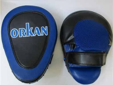 Orkan Coaching Mitt Curved Pro