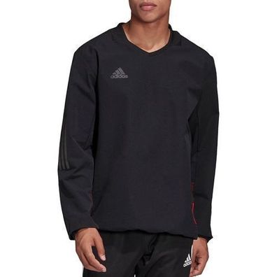 Adidas Herren Sweatshirt Predator Piste Fk0510