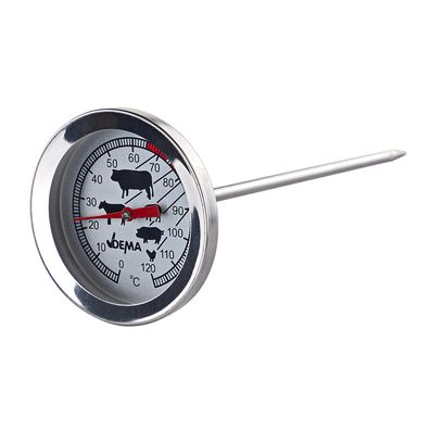 Fleischthermometer analog