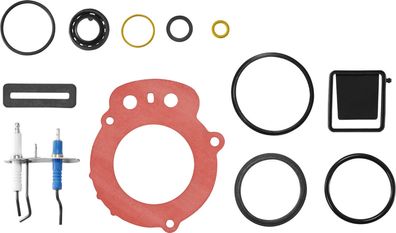 BOSCH Ersatzteil TTNR: 8737711853 Service-Kit C6-13