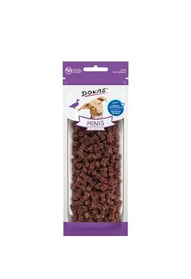 DOKAS - Minis - Entenbrust 1er Pack (1 x 70g)