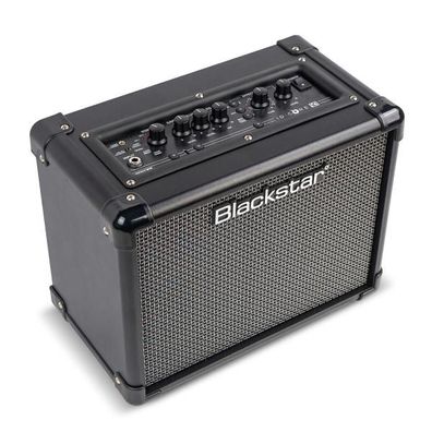 Blackstar ID Core 10 V4 Combo Gitarren-Verstärker