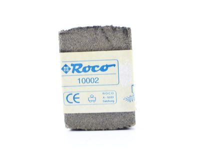 Roco 10002 Gleiszubehör Schienenreinigungsgummi Rubber