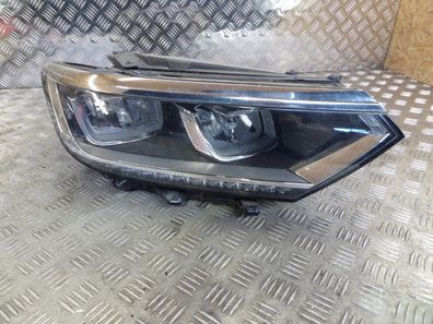 scheinwerfer VW passat b8 3g1 rechts 3g1941036c top zustand!