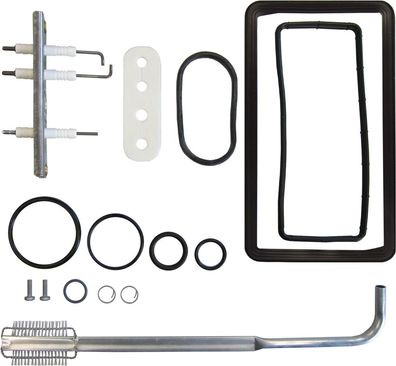 BOSCH Ersatzteil TTNR: 8737707990 Service Kit WB5