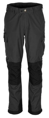 Pinewood 5392 Lappland Extreme 2.0 Hose D. Anthrazit/Schwarz (446)