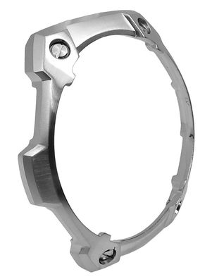 Casio G-Shock > Bezel Middle silbern > MTG-1000-1A MTG-1500-1A