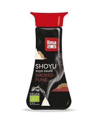 Lima Smoked Shoyu 145ml