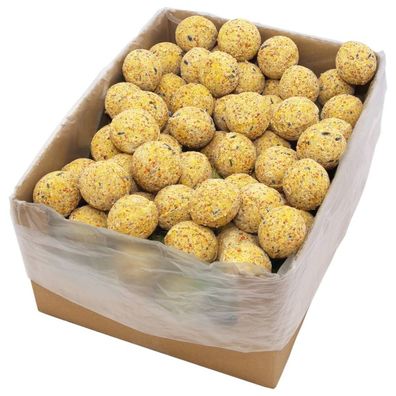 Meisenknödel 200 Stk. 90 g Fettfutter Vogelfutter