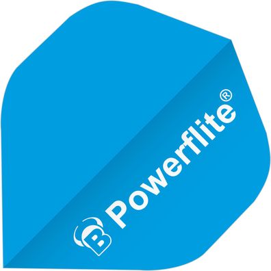 BULL'S Powerflite, A-Standard / Inhalt 12 Stück