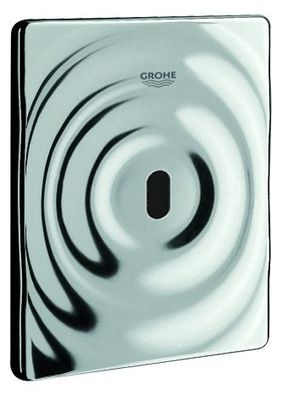 GROHE Urinal-Infrarot-Elektronik Tectron Tectron Surf für Rapido U/UMB 6 V, verchromt