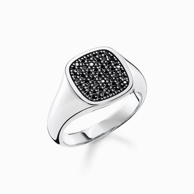 Thomas Sabo - TR2389-051-11 - Ring - Unisex - 925er Silber