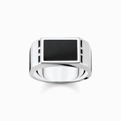 Thomas Sabo - TR2387-027-11 - Ring - Unisex - 925er Silber