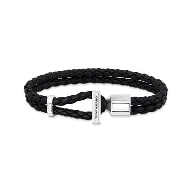 Thomas Sabo - A2148-682-11 - Armband - Unisex - Leder