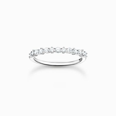 Thomas Sabo - TR2343-051-14 - Ring - Damen - 925er Silber