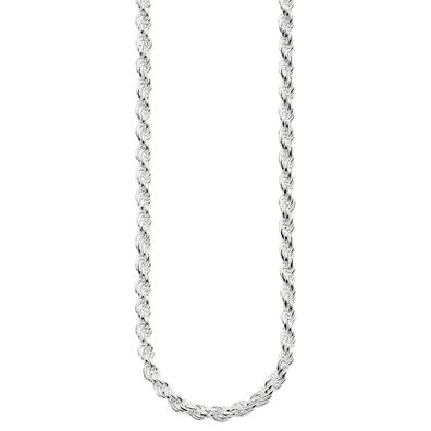 Thomas Sabo - KE1348-001-12 - Kette - Damen - 925er Silber