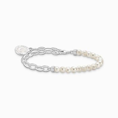 Thomas Sabo - A2128-158-14 - Armband - Damen - 925er Silber