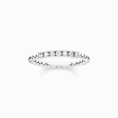 Thomas Sabo - TR2323-051-14 - Ring - Damen - 925er Silber